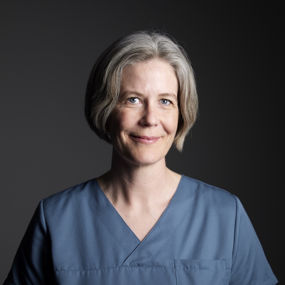 Helena Holmgren - Legitimerad barnmorska, certifierad ultraljudsbarnmorska
