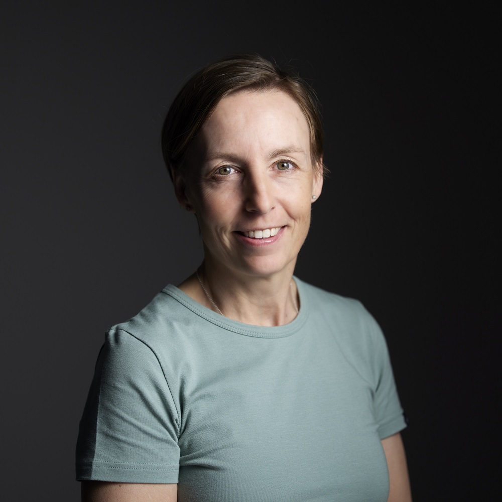Teresia Ondrasek Jonsson - Legitimerad läkare, specialist inom gynekologi och obstetrik